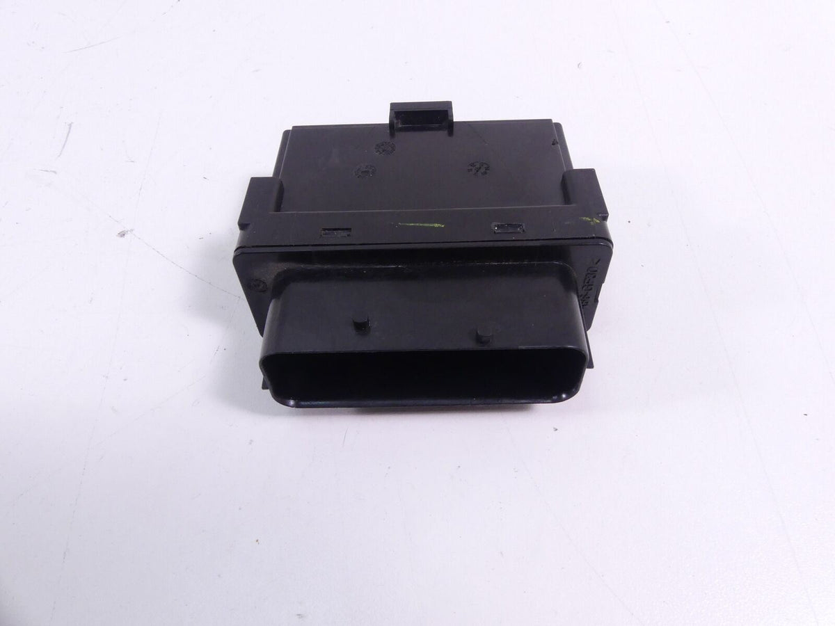 2014 BMW R1200 RT RTW K52 Base Controle Module Satelite 61358553831 {{ shop.shopifyCountryName }} - Mototech271