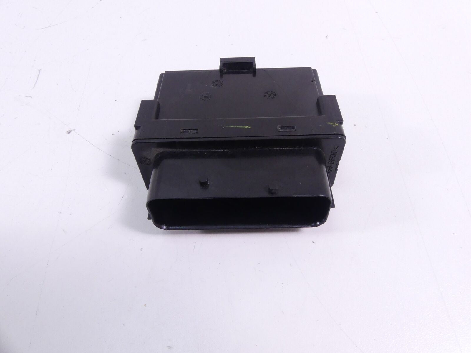 2014 BMW R1200 RT RTW K52 Base Controle Module Satelite 61358553831 {{ shop.shopifyCountryName }} - Mototech271