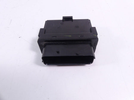 2014 BMW R1200 RT RTW K52 Base Controle Module Satelite 61358553831 {{ shop.shopifyCountryName }} - Mototech271