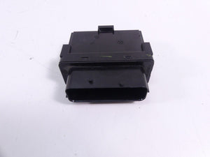 2014 BMW R1200 RT RTW K52 Base Controle Module Satelite 61358553831 | Mototech271