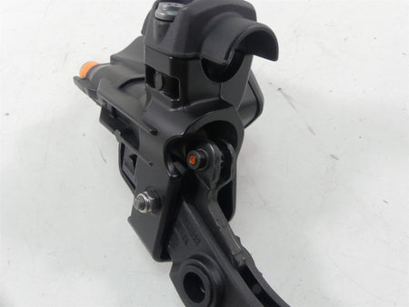 2016 BMW R1200RS K54 Front Brake Master Cylinder 32728559604 {{ shop.shopifyCountryName }} - Mototech271