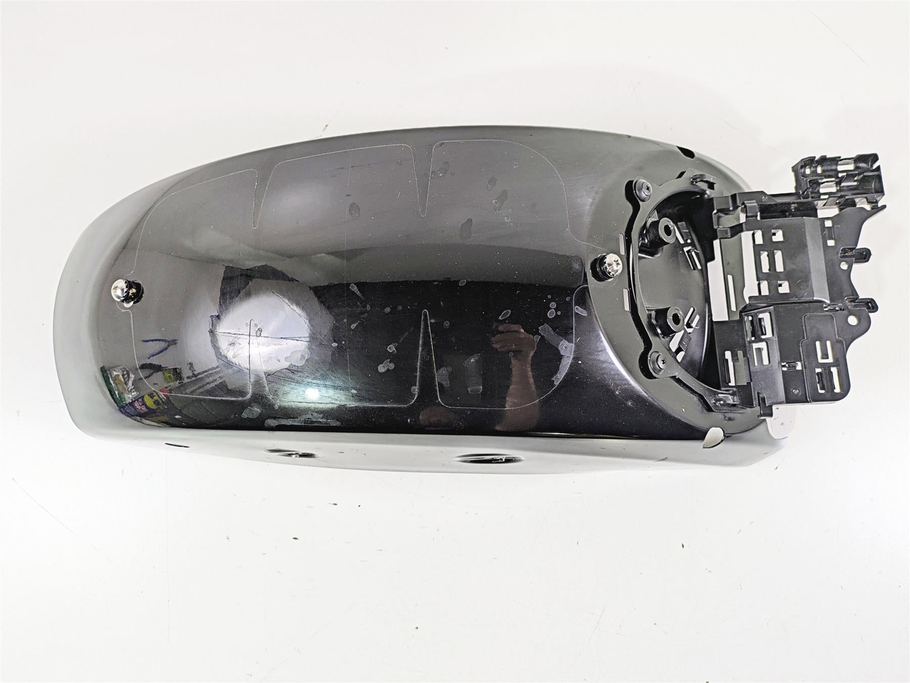 2024 Harley Sportster RH975 S Rear Fender -Wear Marks - Read 59500908 {{ shop.shopifyCountryName }} - Mototech271