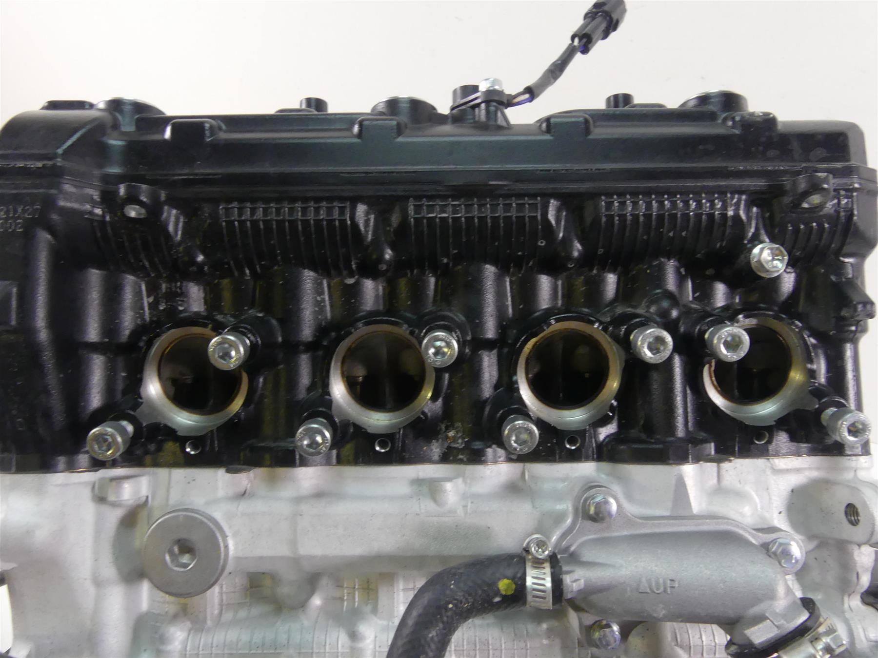 2022 Suzuki GSXR750 Running Engine Motor 2K Only - Video 11301-15830 {{ shop.shopifyCountryName }} - Mototech271