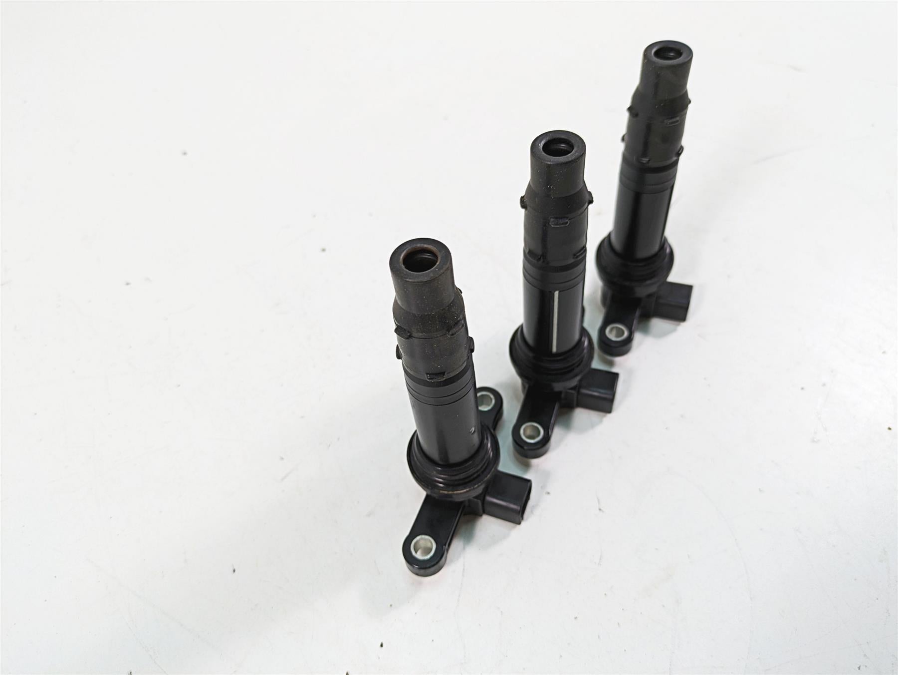 2018 Yamaha YXZ1000R EPS SS Ignition Stick Coil Set 2HC-82310-00-00 {{ shop.shopifyCountryName }} - Mototech271