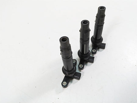 2018 Yamaha YXZ1000R EPS SS Ignition Stick Coil Set 2HC-82310-00-00 {{ shop.shopifyCountryName }} - Mototech271