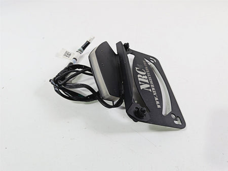 2018 KTM 1290 Super Duke R NRC New Rage Cycles Plate Holder Turn Signal-Mototech271