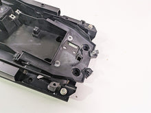Load image into Gallery viewer, 2009 Yamaha FZ1 FZS10 Fazer Straight Subframe &amp; Inner Fender 2D1-21190-01-P0
