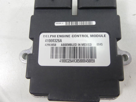 2020 Harley XL1200 CX Sportster Roadster Cdi Ecm Engine Control Module 41000326A {{ shop.shopifyCountryName }} - Mototech271