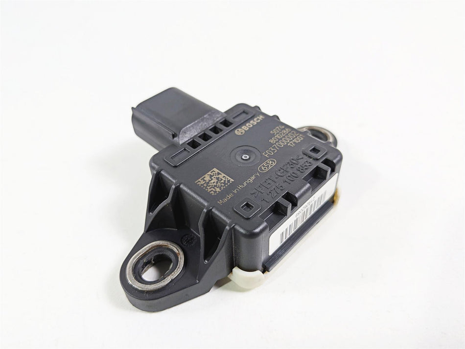 2018 KTM 1290 Super Duke R Fall Lean Angle Sensor Bosch 60342090000 60342090100