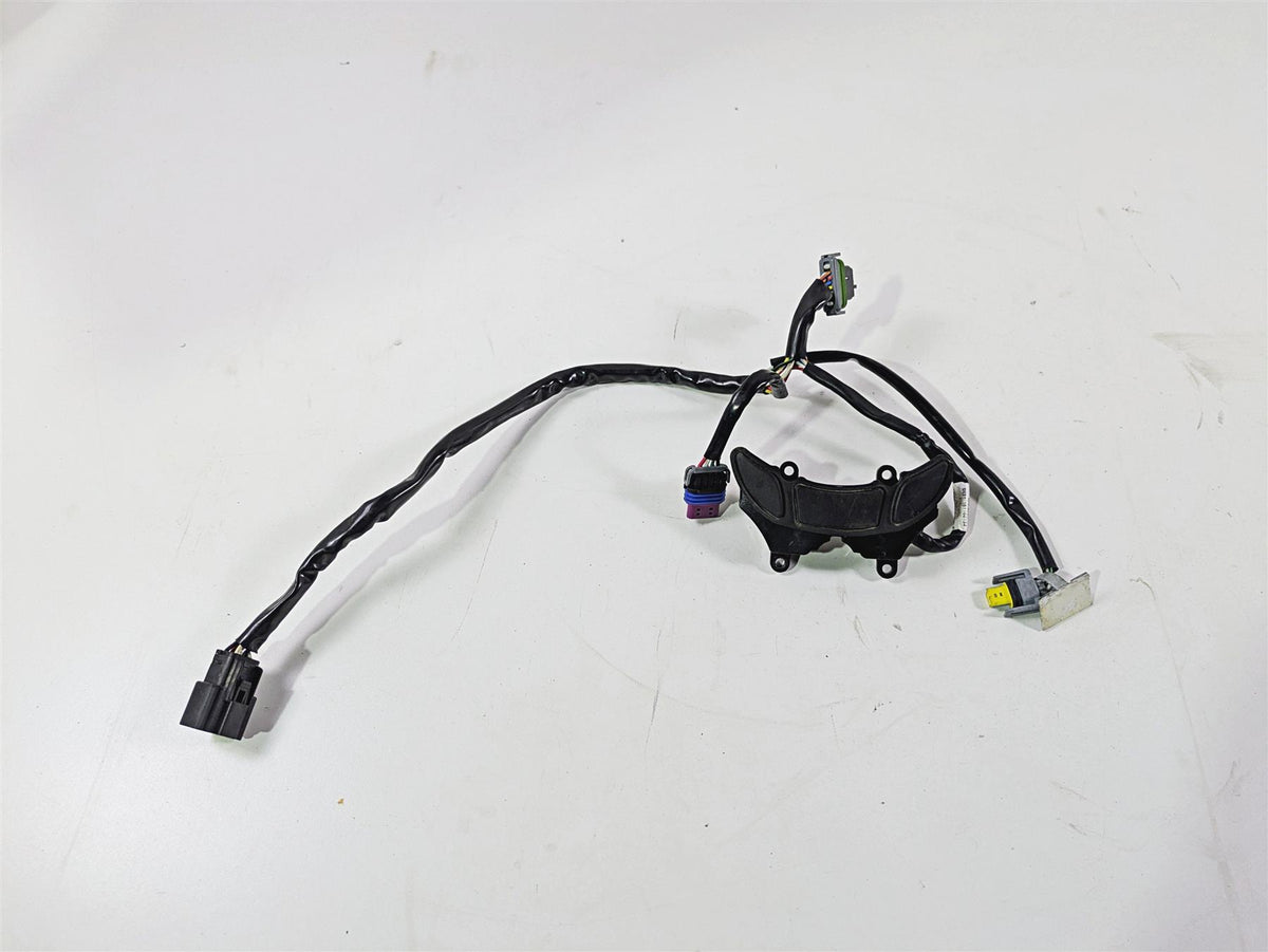 2017 Harley Softail Heritage Classic FLSTC Indicator Instrument Lights 72658-12 {{ shop.shopifyCountryName }} - Mototech271