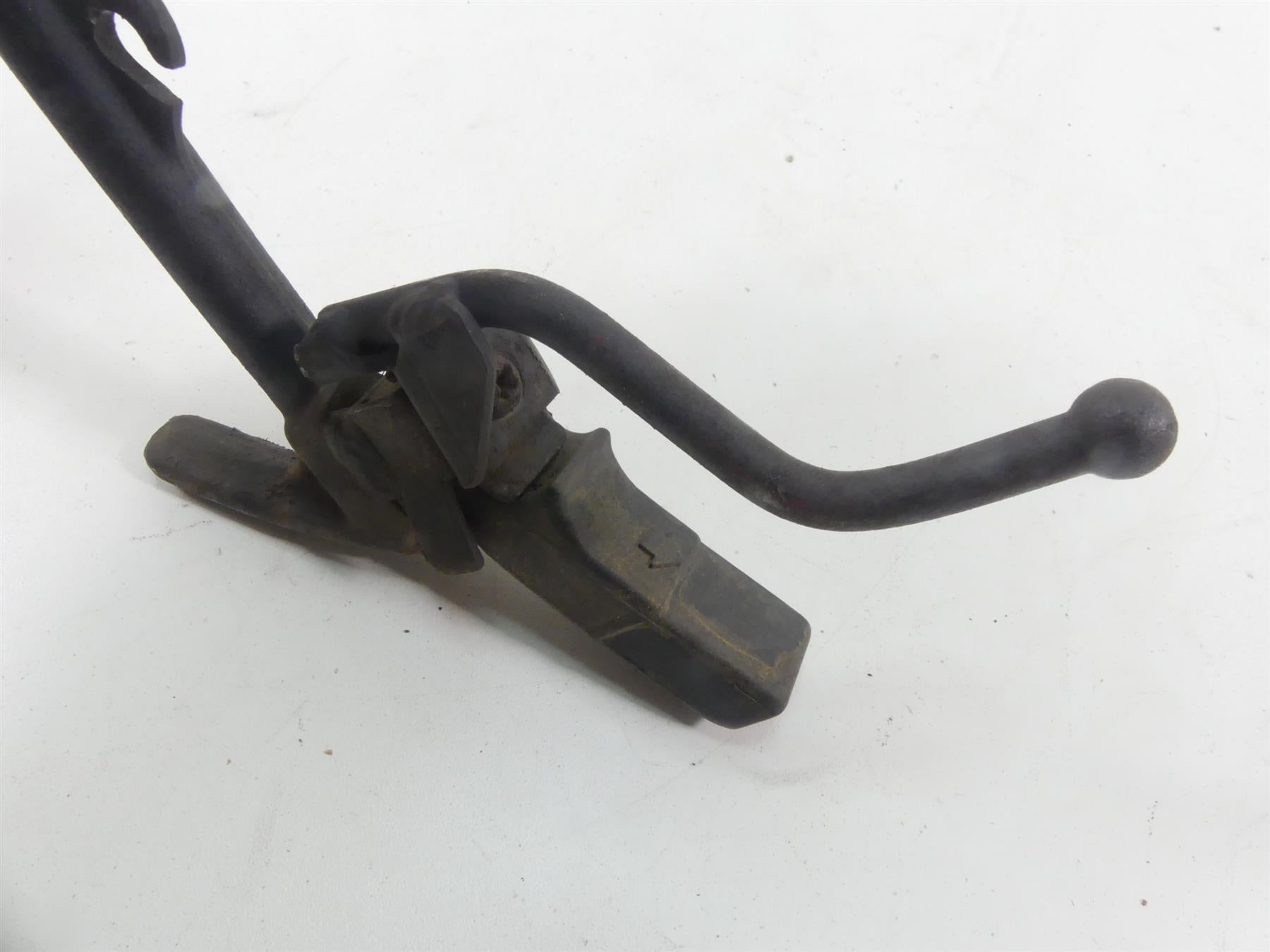1980 Honda CB750C Custom Side Kickstand Kick Stand 50530-425-730 {{ shop.shopifyCountryName }} - Mototech271