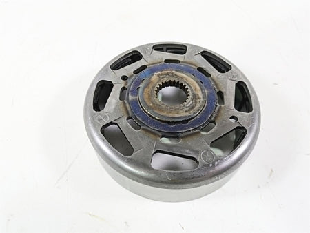 2017 Harley Touring FLHTKSE CVO E-Glide Ignition Flywheel Fly Wheel 29900038A {{ shop.shopifyCountryName }} - Mototech271