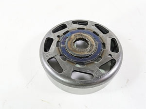 2017 Harley Touring FLHTKSE CVO E-Glide Ignition Flywheel Fly Wheel 29900038A | Mototech271