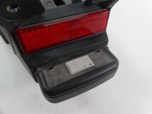 2020 BMW F850 GS K81 Rallye Rear License Plate Holder Mount Carrier 46628564642