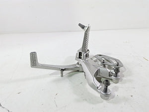 2016 BMW S1000RR K46 Right Foot Peg Set & Brake Pedal 46717728308