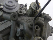 Load image into Gallery viewer, 2007 Honda VT1100 C Shadow Spirit Carburetor Carburator Carb Set 16102-MAA-B21
