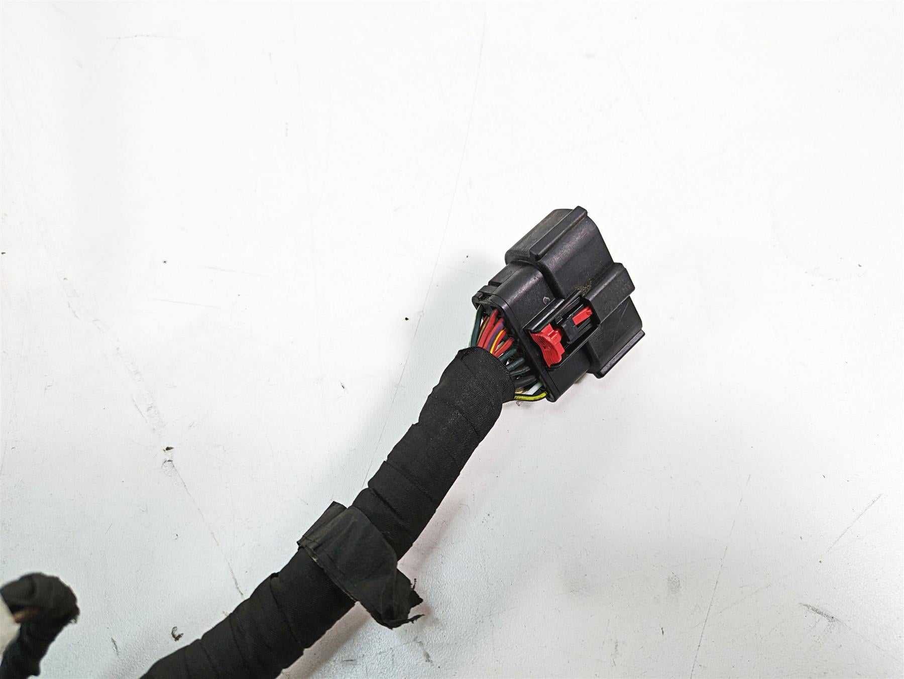 2020 Harley Softail FXBB Street Bob Main Wiring Harness No Abs - Read 69201492 {{ shop.shopifyCountryName }} - Mototech271