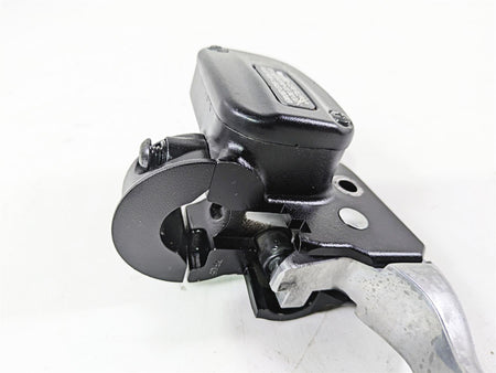 2017 Harley FLS Softail Slim Front Brake Master Cylinder 1/2" 41700233 {{ shop.shopifyCountryName }} - Mototech271