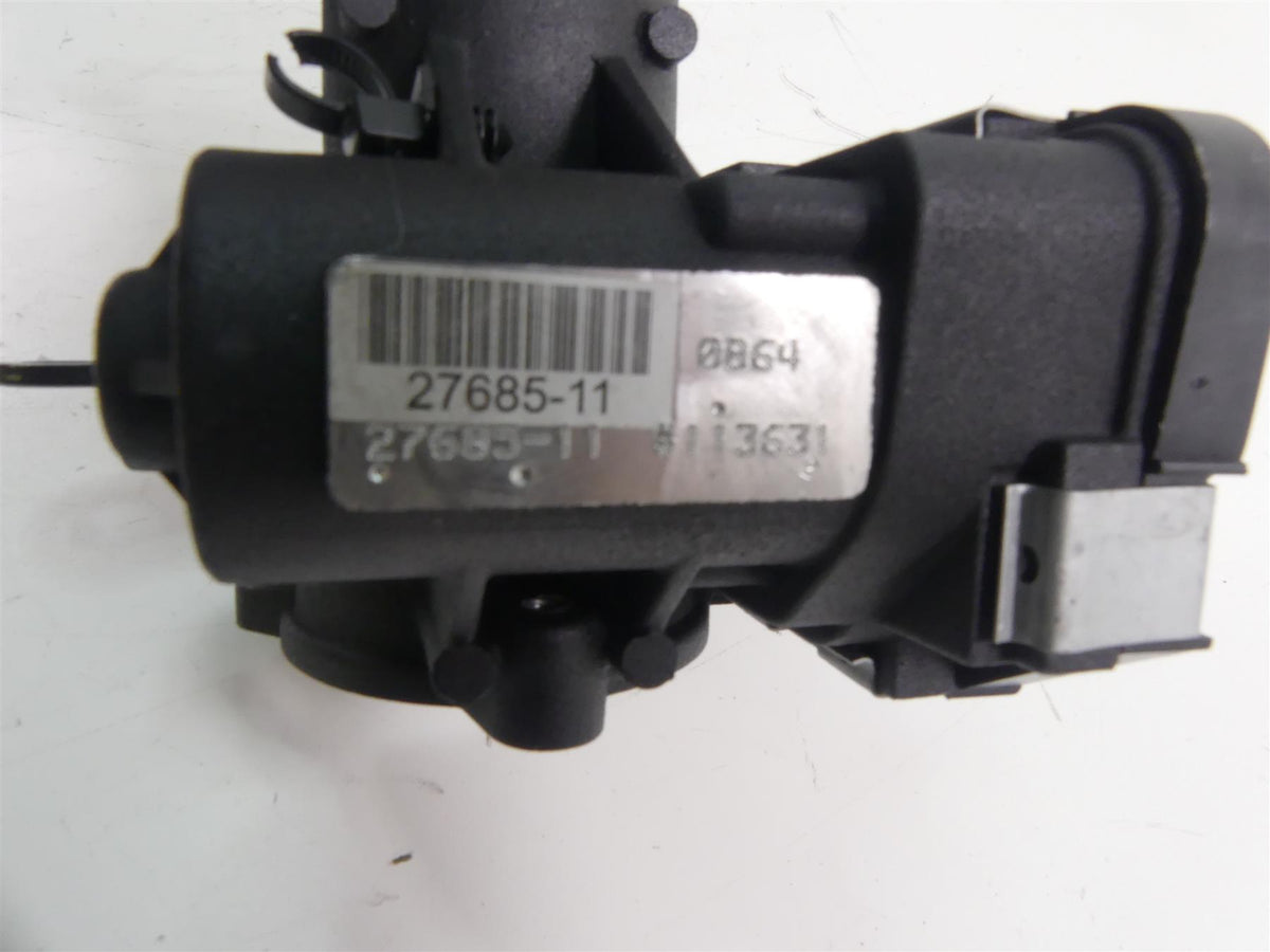 2014 Harley Touring FLHX Street Glide Throttle Body Fuel Injection 27685-11 {{ shop.shopifyCountryName }} - Mototech271