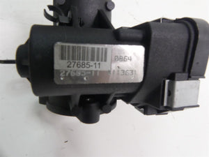 2014 Harley Touring FLHX Street Glide Throttle Body Fuel Injection 27685-11