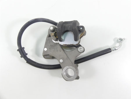 2022 Suzuki GSXR750 Rear Nissin Brake Caliper + Line -25mm 69100-47H10-999 {{ shop.shopifyCountryName }} - Mototech271