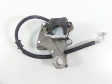 Load image into Gallery viewer, 2022 Suzuki GSXR750 Rear Nissin Brake Caliper + Line -25mm 69100-47H10-999 | Mototech271
