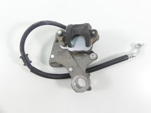 2022 Suzuki GSXR750 Rear Nissin Brake Caliper + Line -25mm 69100-47H10-999 | Mototech271