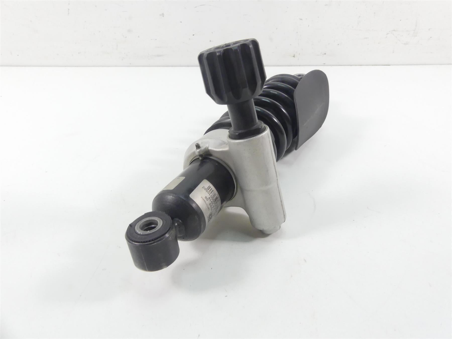 2019 BMW R1250GS K50 Straight Rear Shock Damper Suspension 33547727599 {{ shop.shopifyCountryName }} - Mototech271