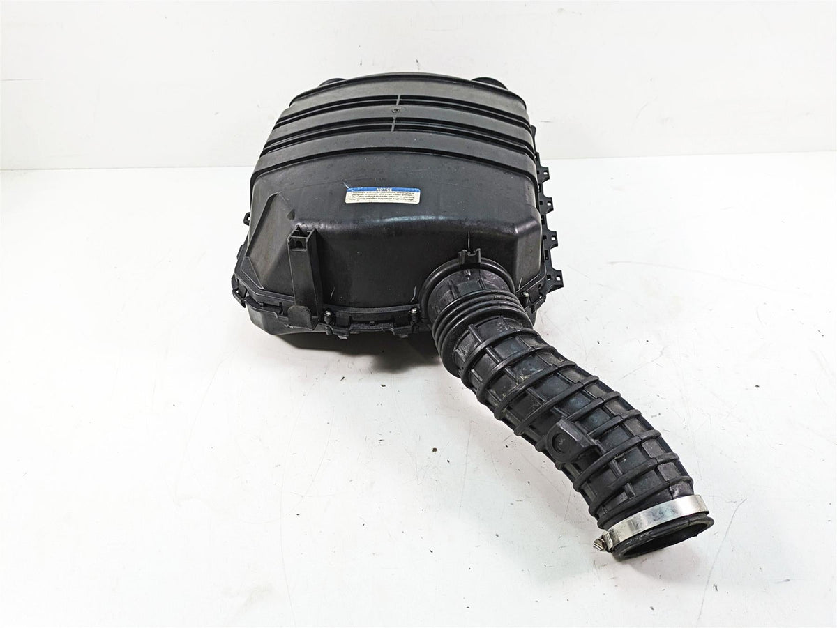 2016 Seadoo RXT 260 Upper Lower Air Silencer Intake Box 273000372 273000356 {{ shop.shopifyCountryName }} - Mototech271