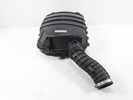 2016 Seadoo RXT 260 Upper Lower Air Silencer Intake Box 273000372 273000356 {{ shop.shopifyCountryName }} - Mototech271