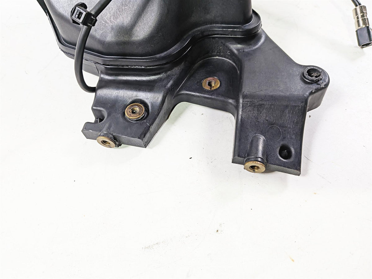 2015 Harley Touring FLTRUSE CVO Road Glide Right Media Compartment Box 76000492-Mototech271