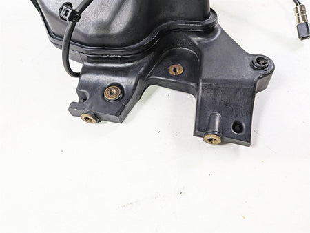 2015 Harley Touring FLTRUSE CVO Road Glide Right Media Compartment Box 76000492-Mototech271