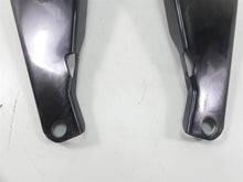 Load image into Gallery viewer, 1999 Harley Touring FLHTCUI Electra Glide Front Fairing Mount Brackets 58478-96B

