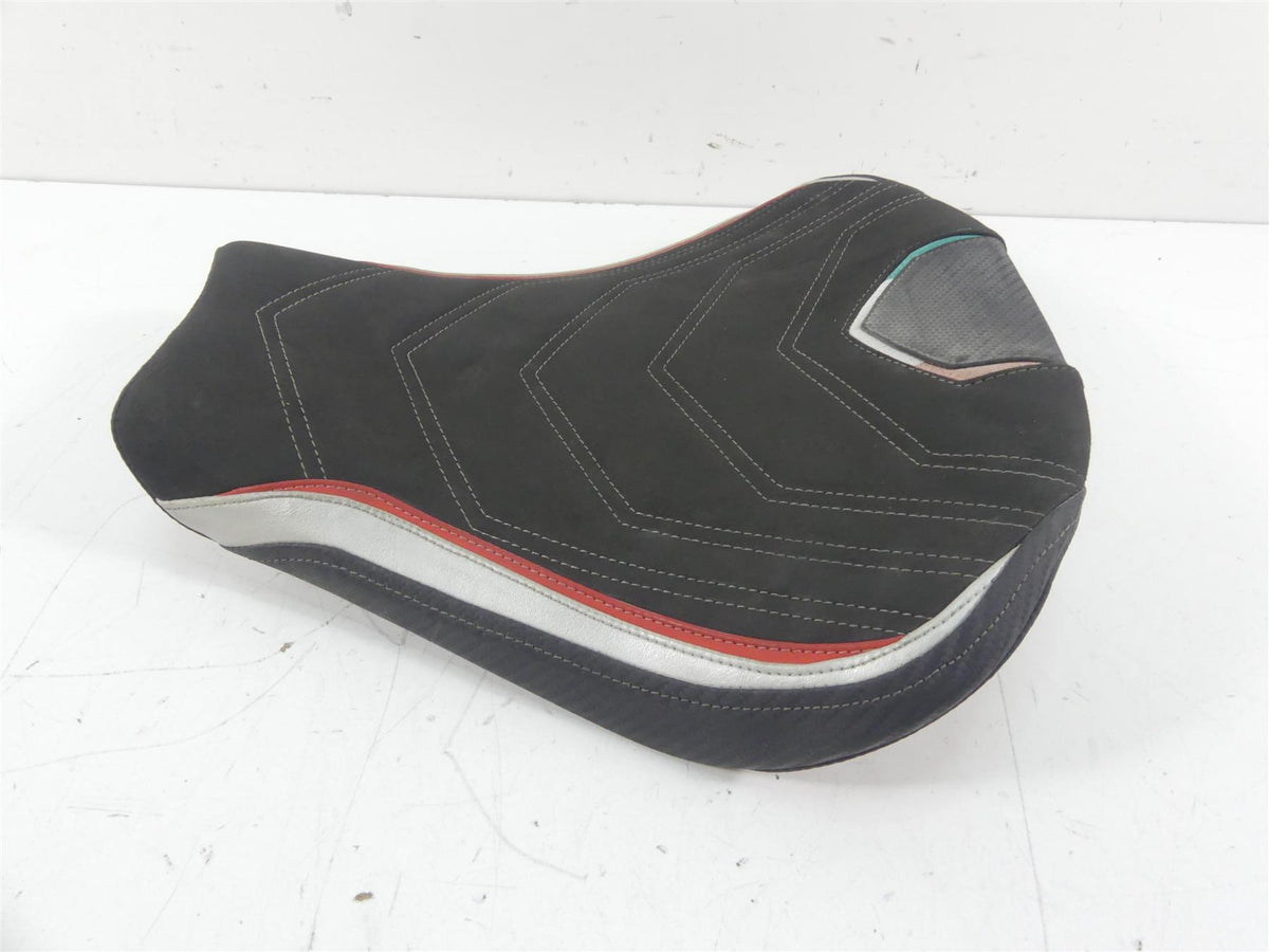 2018 Mv Agusta F3 800 RC Rider Seat Saddle & Luimoto Cover 8000B9571 {{ shop.shopifyCountryName }} - Mototech271