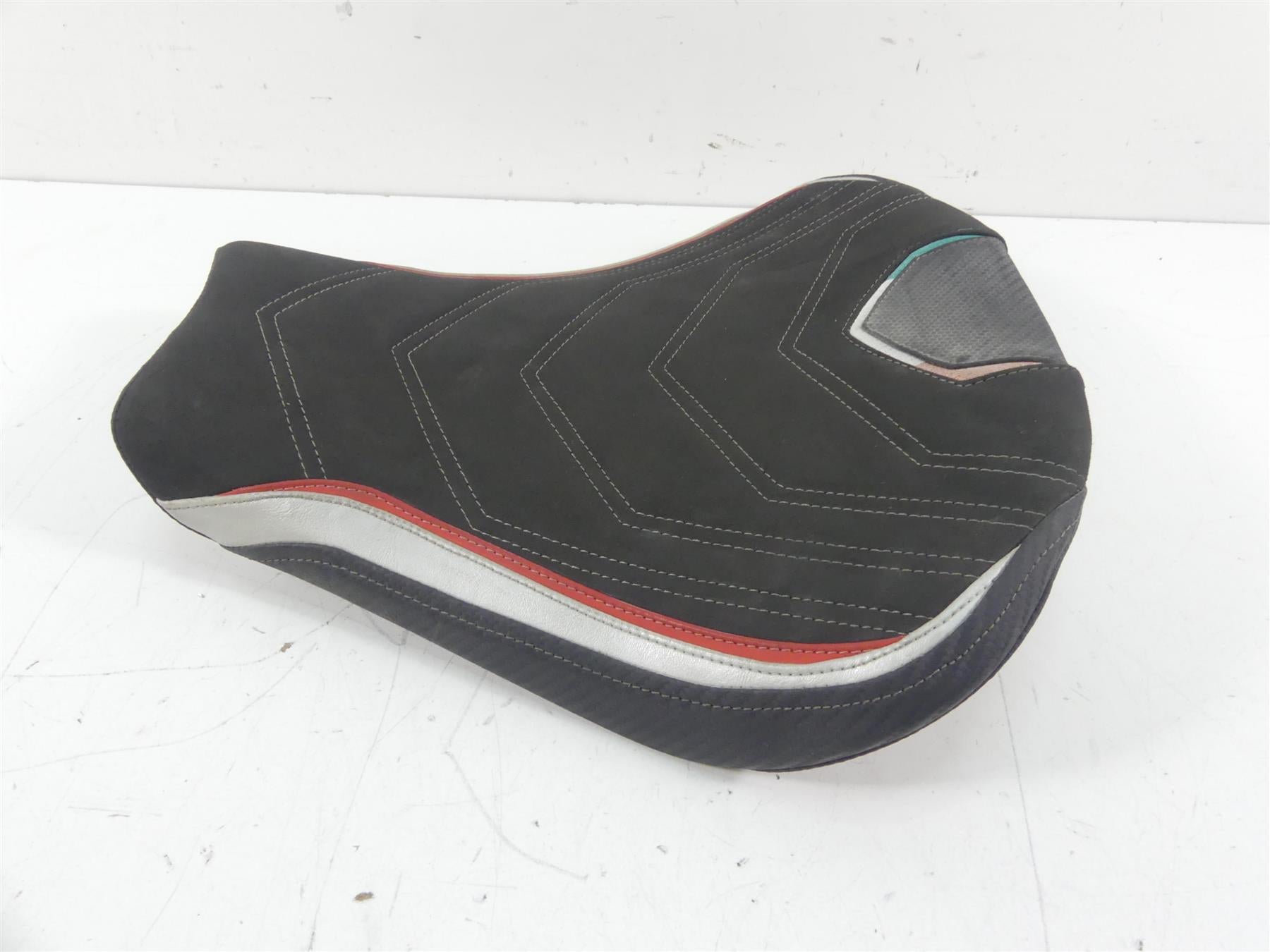 2018 Mv Agusta F3 800 RC Rider Seat Saddle & Luimoto Cover 8000B9571 {{ shop.shopifyCountryName }} - Mototech271