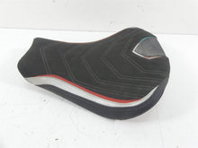 Load image into Gallery viewer, 2018 Mv Agusta F3 800 RC Rider Seat Saddle &amp; Luimoto Cover 8000B9571 | Mototech271
