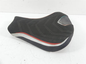 2018 Mv Agusta F3 800 RC Rider Seat Saddle & Luimoto Cover 8000B9571 | Mototech271