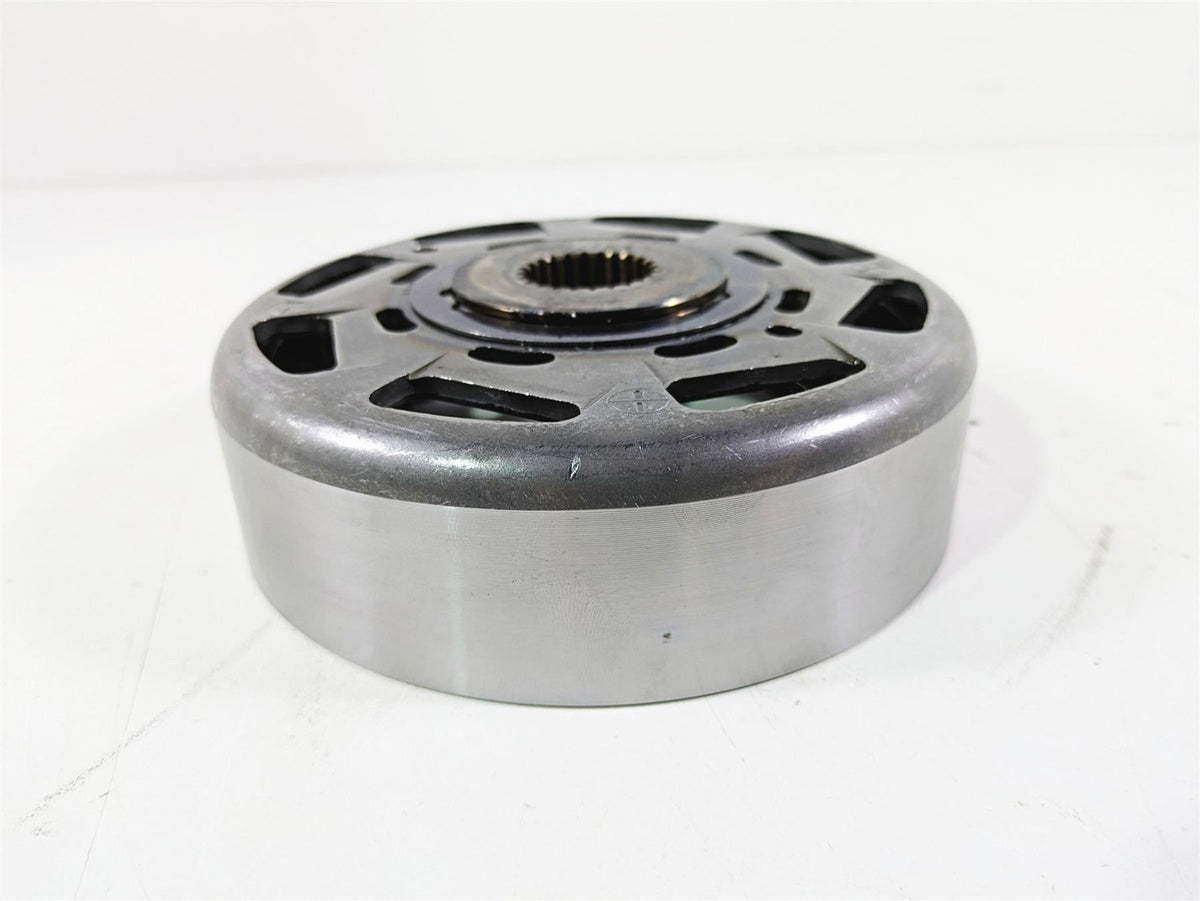 2017 Harley Touring FLHTKSE CVO E-Glide Ignition Flywheel Fly Wheel 29900038A {{ shop.shopifyCountryName }} - Mototech271