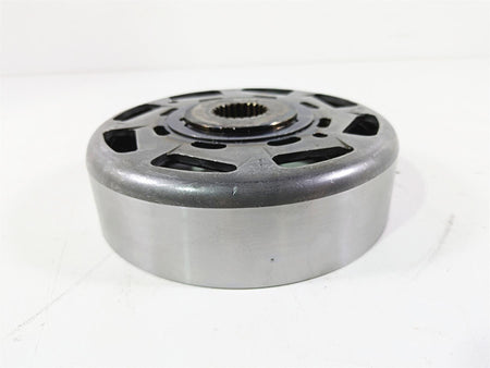 2017 Harley Touring FLHTKSE CVO E-Glide Ignition Flywheel Fly Wheel 29900038A {{ shop.shopifyCountryName }} - Mototech271