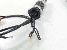 Load image into Gallery viewer, 2009 Harley FLHTCU SE4 CVO E-Glide Kahuna Heated Hand Grip Set - Read 56100318
