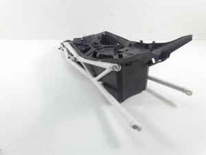 2016 KTM 1290 Superduke R White Straight Rear Subframe Sub Frame 6130300210033 | Mototech271