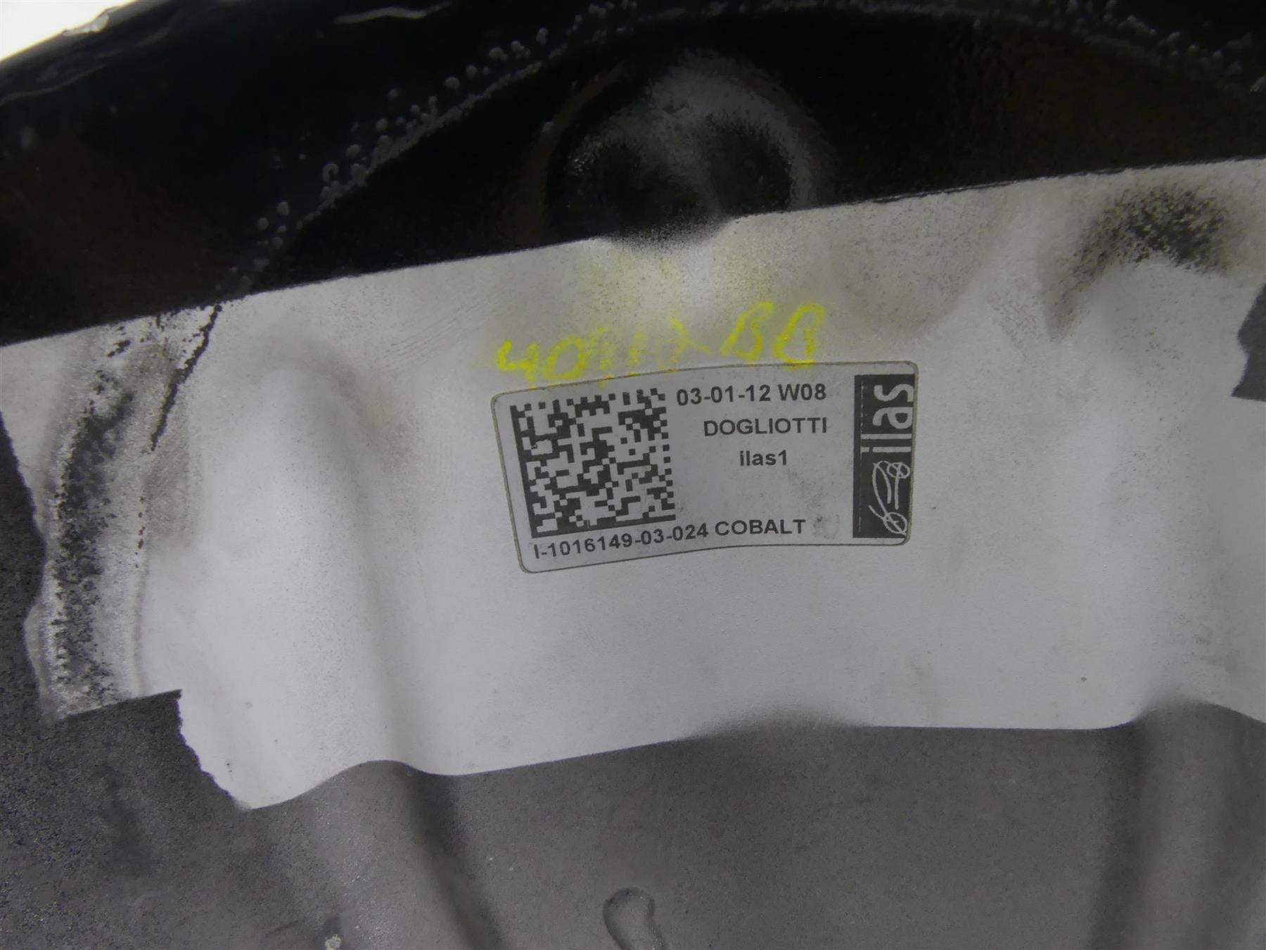 2012 Victory Cross Country Fuel Gas Petrol Tank Reservoir - Read 1016149 {{ shop.shopifyCountryName }} - Mototech271