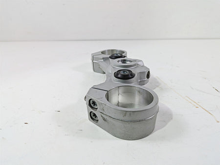 2017 BMW F800GS Adv K75 Upper Triple Tree Steering Clamp 31427715420 {{ shop.shopifyCountryName }} - Mototech271