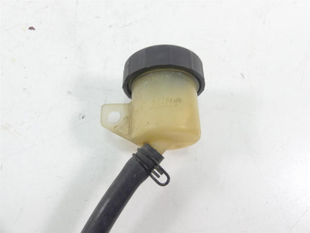 2007 Ducati Sport Classic GT1000 Rear Brembo Brake Master Cylinder 62540041A {{ shop.shopifyCountryName }} - Mototech271