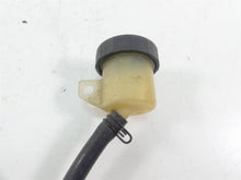 Load image into Gallery viewer, 2007 Ducati Sport Classic GT1000 Rear Brembo Brake Master Cylinder 62540041A
