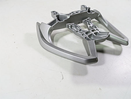 2012 BMW R1200R K27 Rear Passenger Pillion Grab Handle Bar 46547712939 {{ shop.shopifyCountryName }} - Mototech271