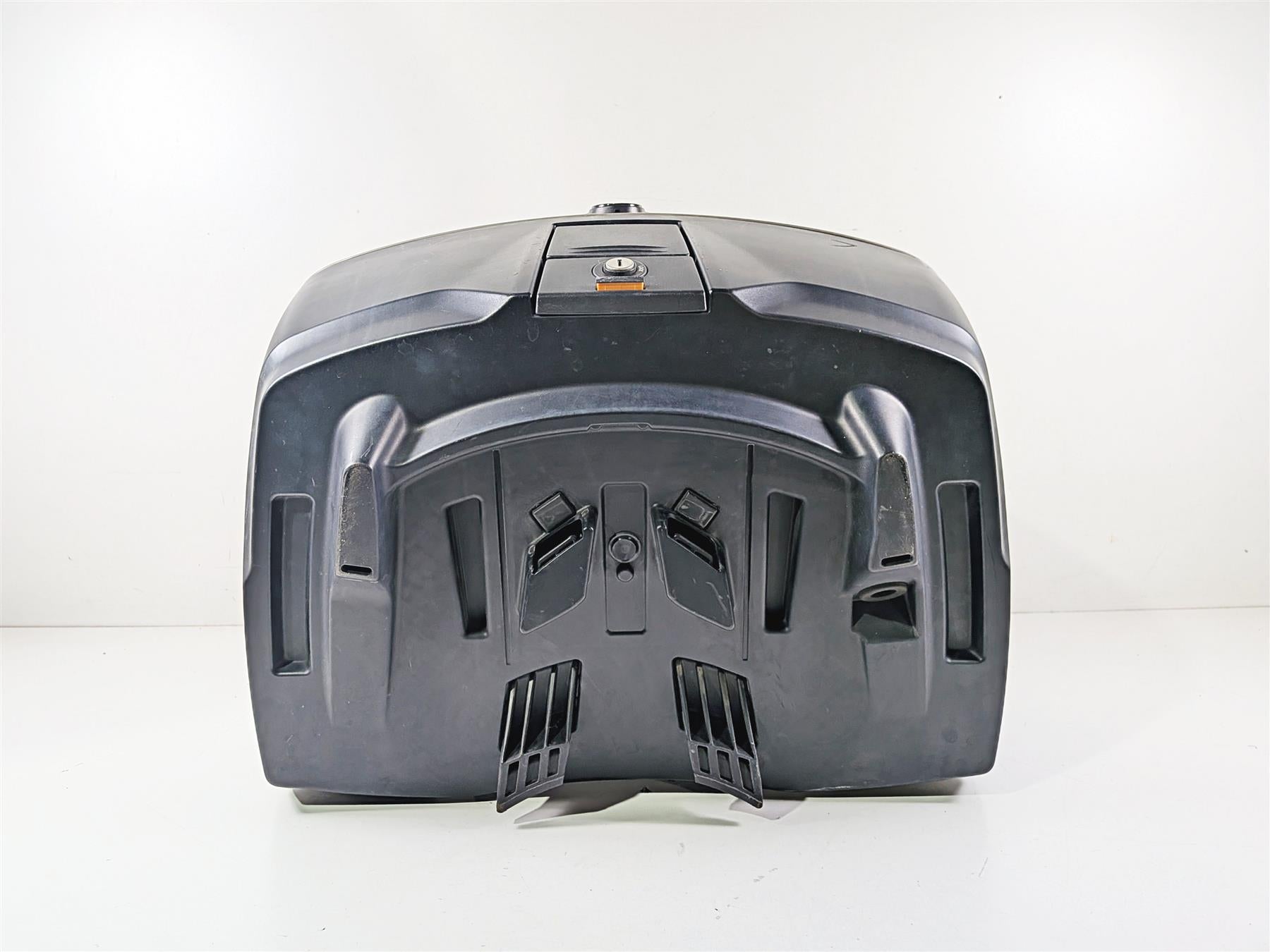 2016 BMW R1200RT RT RTW K52 Top Case Trunk Platinbronze 49L 46547729452 {{ shop.shopifyCountryName }} - Mototech271