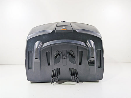 2016 BMW R1200RT RT RTW K52 Top Case Trunk Platinbronze 49L 46547729452 {{ shop.shopifyCountryName }} - Mototech271