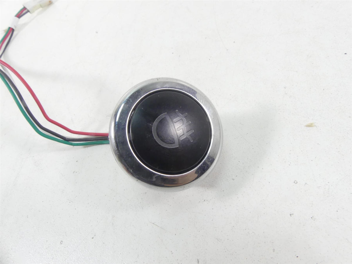 2020 Indian Roadmaster Start Fog Light Lamp Push Button Set 4016252 4016053 {{ shop.shopifyCountryName }} - Mototech271