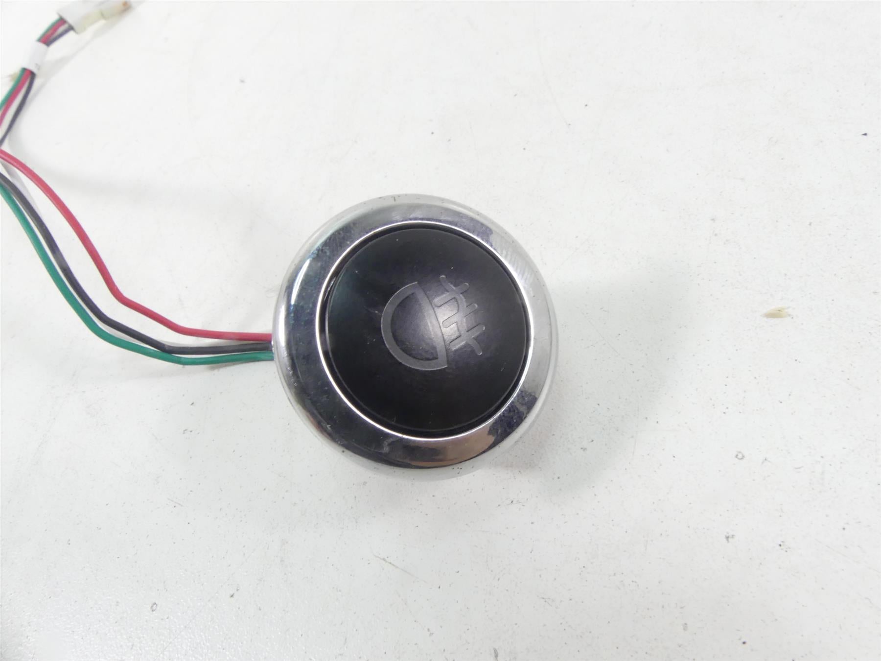 2020 Indian Roadmaster Start Fog Light Lamp Push Button Set 4016252 4016053 {{ shop.shopifyCountryName }} - Mototech271